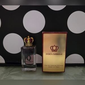 ✨️D&G Q EDP Intense✨️